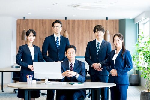 Buddy Support Program