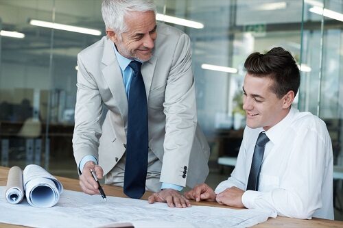 Business Mentorship & Startup Support